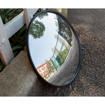 Convex Mirror Manufacturer - 80cm Acrylic Wholesale Traffic
