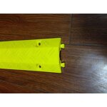 Cable Cover Factory - Australian Standard PU Rubber Heavy Duty