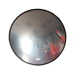 Convex Mirror Factory - 30cm Acrylic Indoor Outdoor Traffic