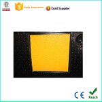 Speed Hump Factory - 500mm Portable Retractable 50 Tons