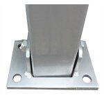 Parking Barrier Supplier - Manual Car Garage No Parking Lock