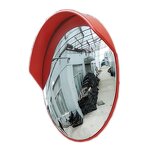 Convex Mirror Supplier - 45cm Diameter PC Traffic Safety