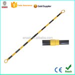 Cone Bar Factory - Wholesale Retractable Road Barrier