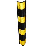 Rubber Bumper Factory - 80cm Heavy Duty Portable Corner Guard