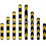 Corner Guard Factory - 80cm L-Shaped Reflective for Parking