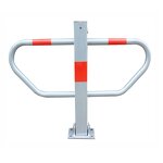 Parking Barrier Supplier - Manual Car Garage No Parking Lock