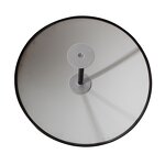Convex Mirror Factory - 30cm Acrylic Indoor Outdoor Traffic