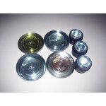 Road Stud Supplier - Factory Wholesale Plastic Aluminium Ceramic