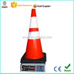 Traffic Cone Factory - 70cm 28inch Orange PVC Wholesale