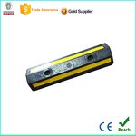 Wheelchair Ramp Factory - Adjustable Rubber Wheel Stopper