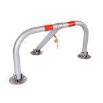 Parking Barrier Supplier - Manual Car Garage No Parking Lock