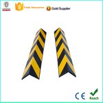 Wall Protector Manufacturer - 60-150cm Rubber Edge Corner Guard