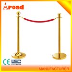 Stanchion Manufacturer - Retractable Belt Stainless Steel