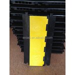 Cable Protector Factory - 5 Channel Rubber Tray PVC Trunking