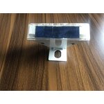 Road Stud Factory - Solar LED Cat Eye Flashing Barricade