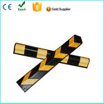 Corner Guard Supplier - Wholesale Rubber L Angle Protector