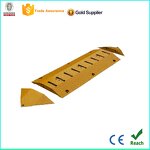 Tyre Killer Supplier - One Way Manual Iron Spike Barrier
