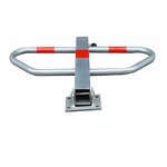 Parking Barrier Supplier - Manual Car Garage No Parking Lock