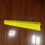 Cable Cover Factory - Australian Standard PU Rubber Heavy Duty