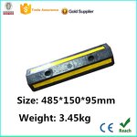 Wheelchair Ramp Factory - Adjustable Rubber Wheel Stopper