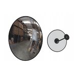 Convex Mirror Factory - 30cm Acrylic Indoor Outdoor Traffic