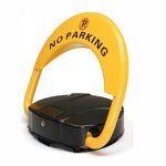 Parking Lock Manufacturer - Waterproof Electronic Remote Control