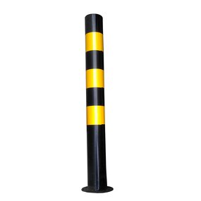 Road Post Factory - 60-80cm Reflective Metal Iron Warning