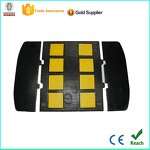Speed Hump Factory - 500mm Portable Retractable 50 Tons