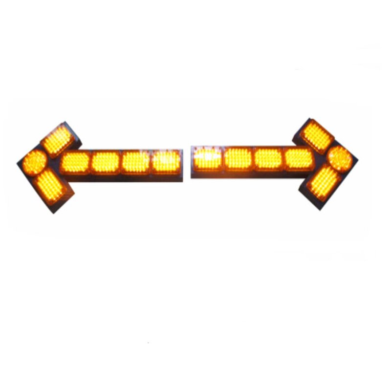 Arrow Light Manufacturer - Truck Traffic LED Flashing Guiding