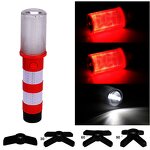 Traffic Light Manufacturer - PC Portable Mini LED Signal
