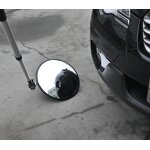 Inspection Mirror Manufacturer - Portable Acrylic Under Vehicle