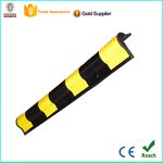Rubber Bumper Factory - 80cm Heavy Duty Portable Corner Guard