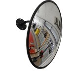 Convex Mirror Factory - 30cm Acrylic Indoor Outdoor Traffic