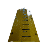 Tyre Killer Supplier - One Way Manual Iron Spike Barrier