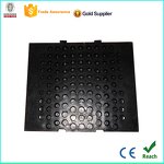 Speed Hump Factory - 500mm Portable Retractable 50 Tons