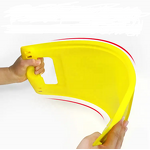 Message Sign Board Factory - Portable Solar Variable Yellow