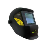 Welding Mask Factory - Auto Darkening Solar Skull Design