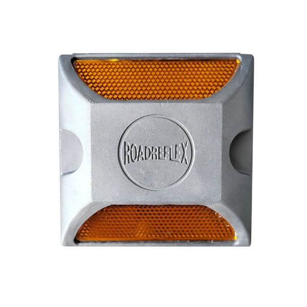 Road Stud Manufacturer - Traffic Warning Cat Eye Solar Light
