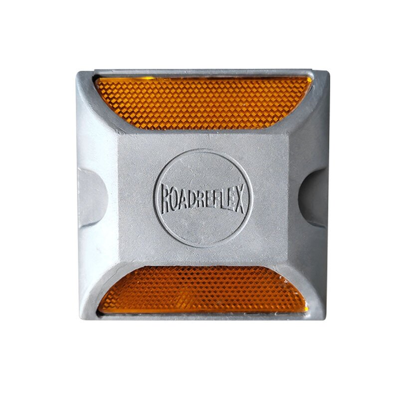 Road Stud Manufacturer - Traffic Warning Cat Eye Solar Light