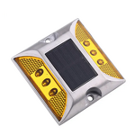 Road Stud Manufacturer - Reflective LED Ceramic Glass Solar