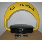 Parking Lock Manufacturer - Waterproof Electronic Remote Control
