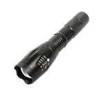 Flashlight Manufacturer - High Power Waterproof Electric Torches