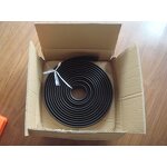 Cable Protector Manufacturer - Light Duty 1 Channel Event Ramp