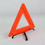 Warning Triangle Supplier - Reflective Emergency Car LED