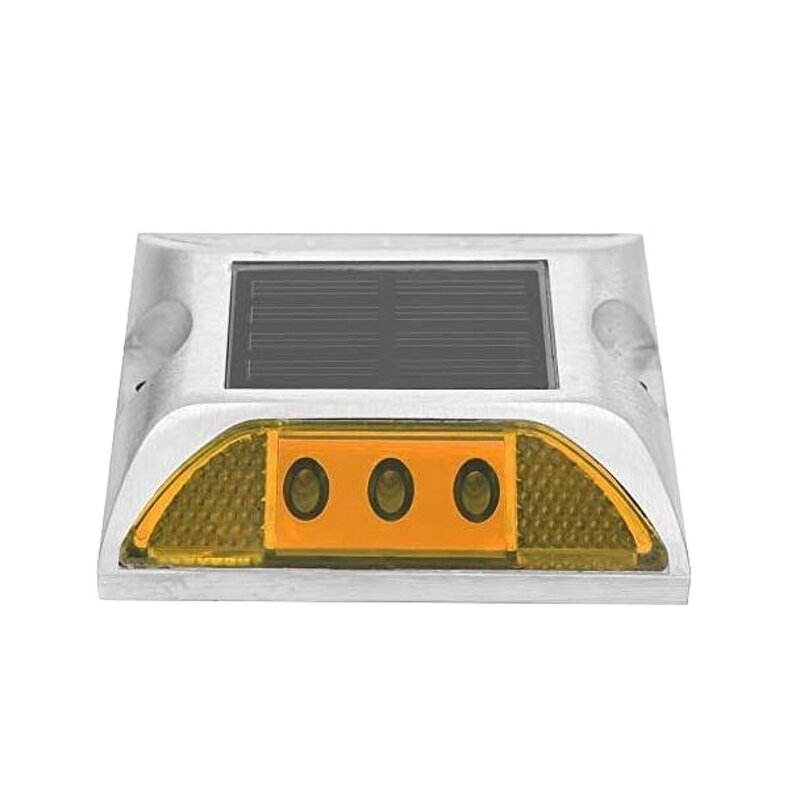 Road Stud Factory - High Quality Aluminum Cat Eye Solar