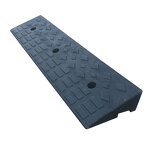 Curb Ramp Manufacturer - Non-slip Texture Design Safety