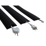 Cable Protector Manufacturer - Light Duty 1 Channel Event Ramp