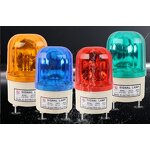 Warning Light Manufacturer - Safety Flashing Lamp Gate Opener