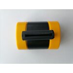Wall Mounted Barrier Supplier - Retractable Belt Crowd Control
