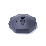 Delineator Post Supplier - Red White PE Water Sand Filled